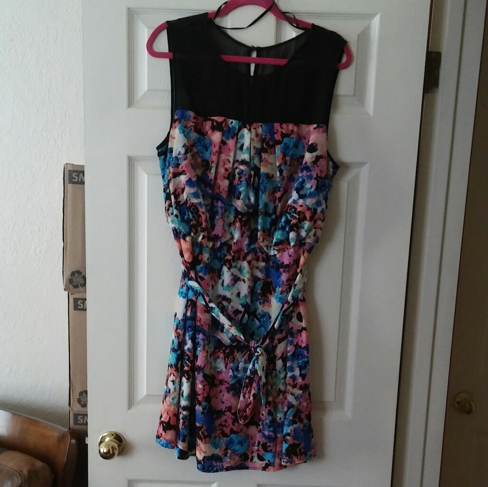 B. Smart Dress